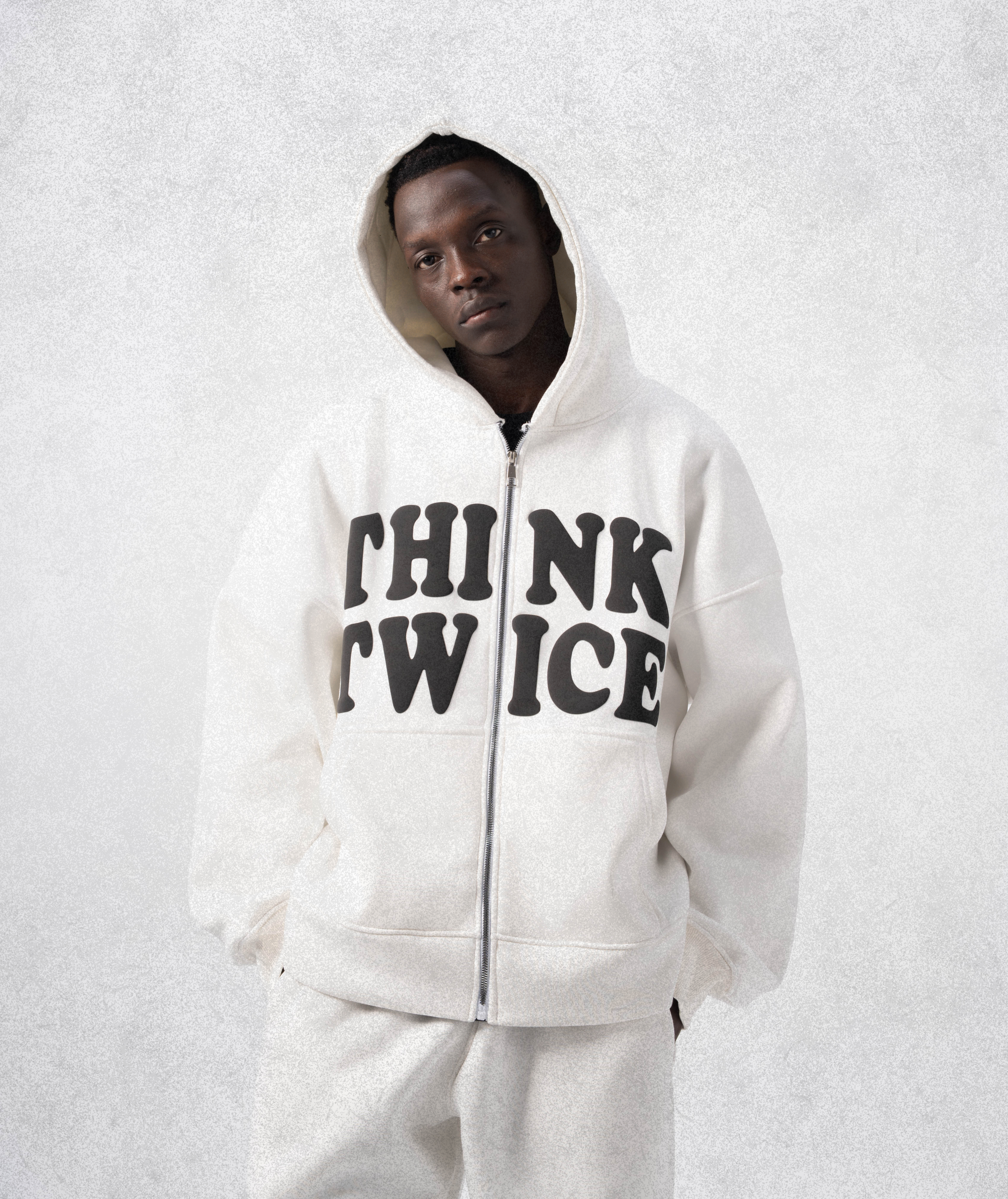 Think Twice Collection
