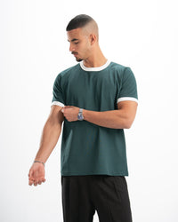Ringer Tee