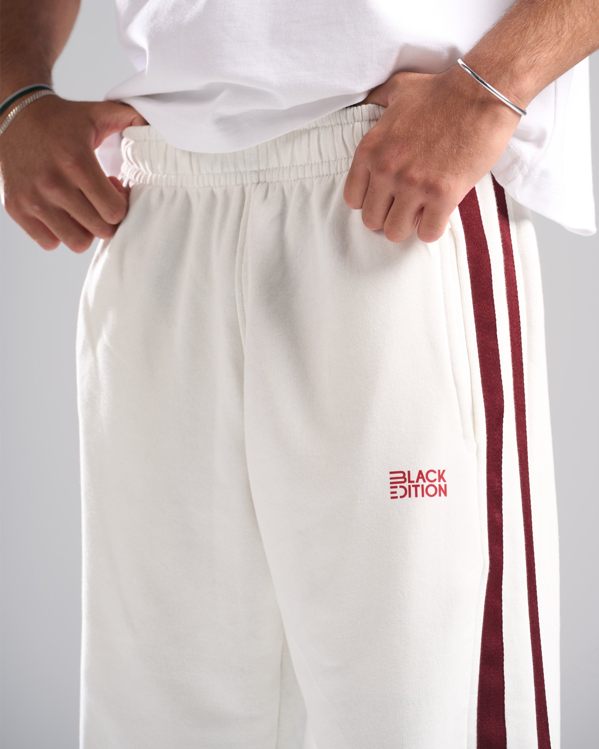 Track pants