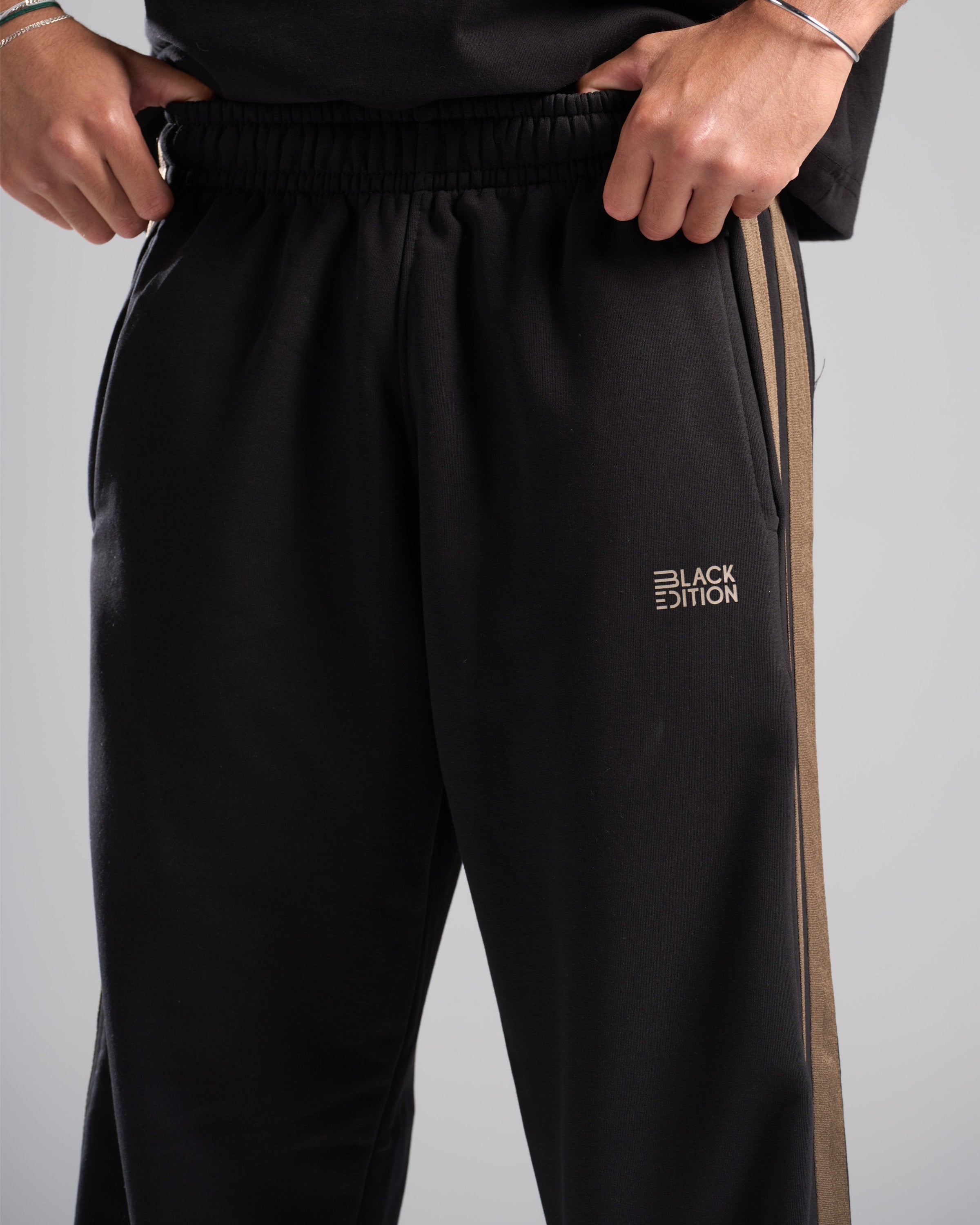 V9 pants