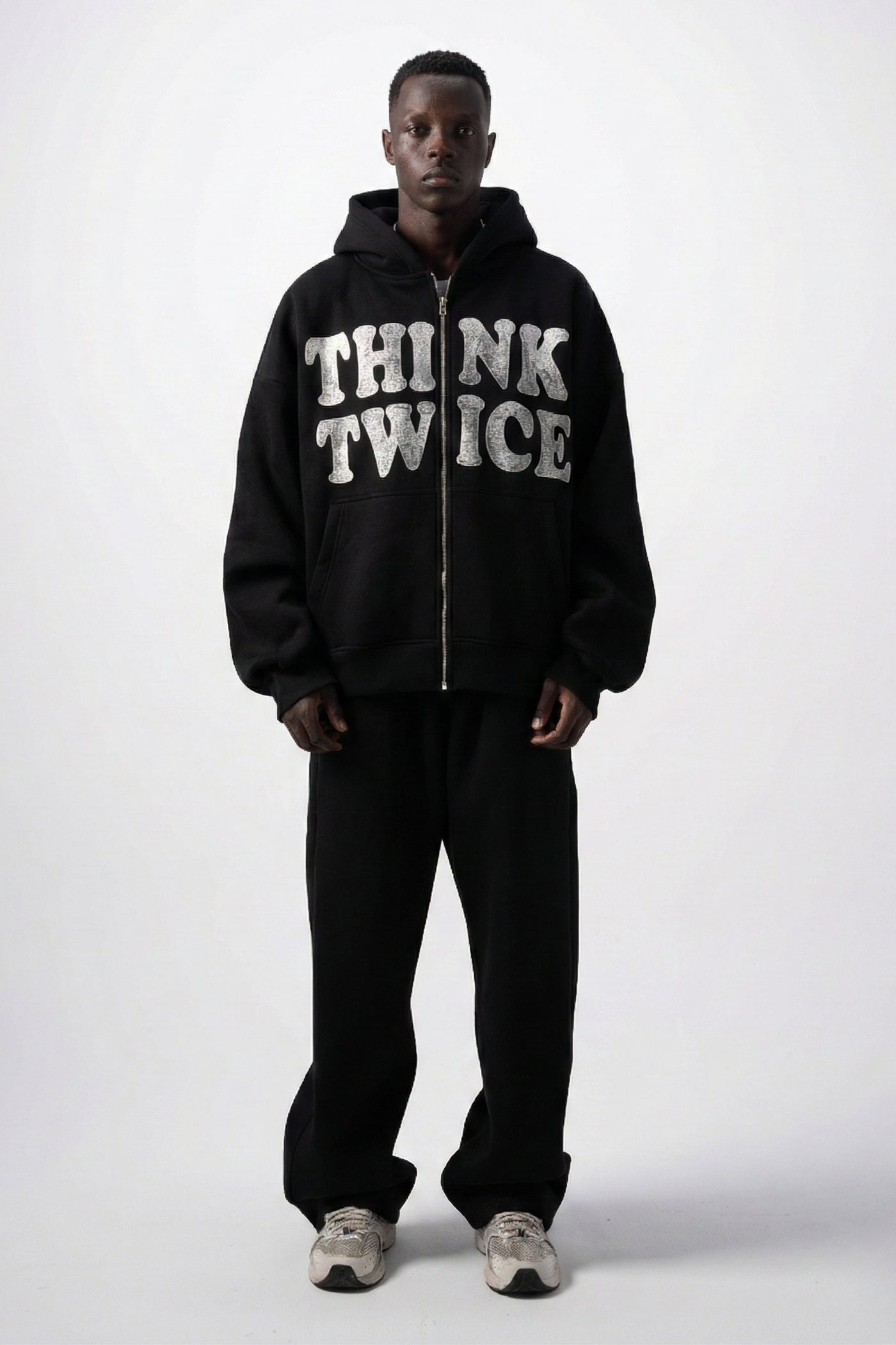 Think Twice - Metal Edition