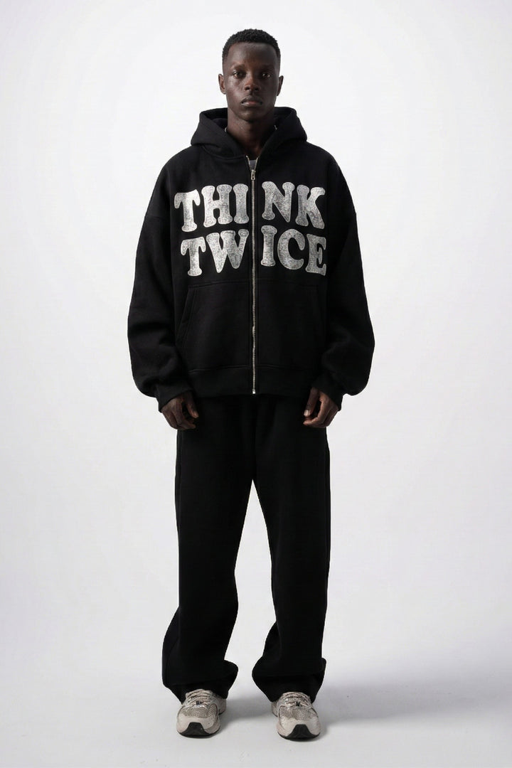 Think Twice - Metal Edition