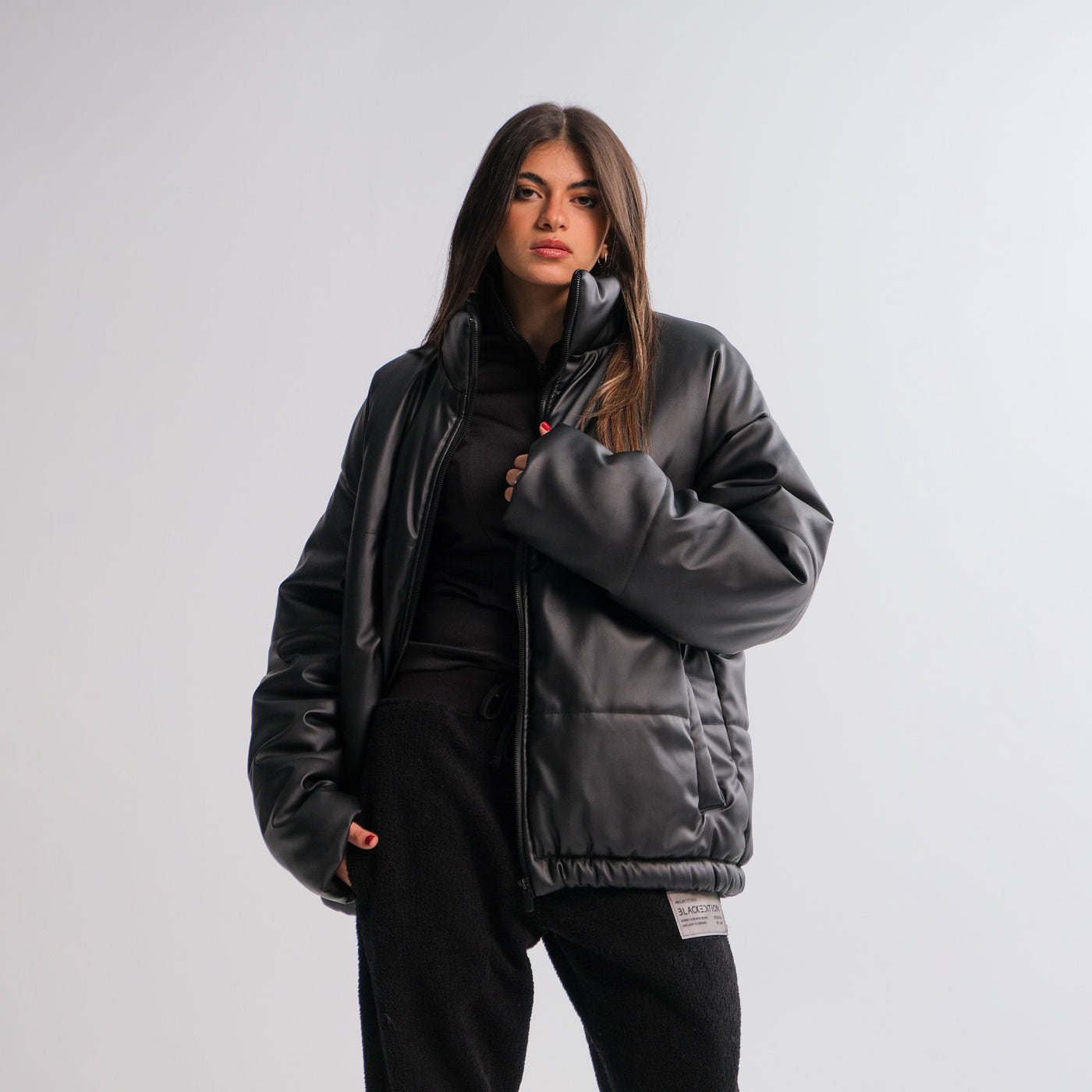 UNISEX PUFFER V2 JACKET