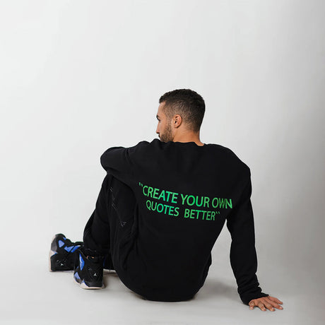 crewnecks