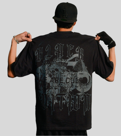 DARK ORBIT TEE