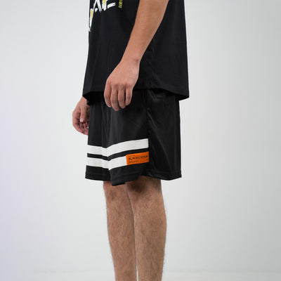 JERSEY SHORT (UNISEX)