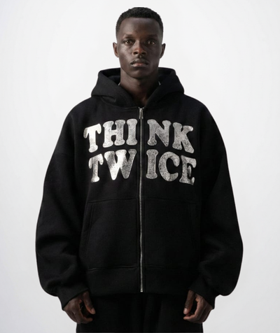 Think Twice - Metal Edition