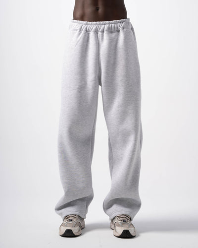 Basic Stone Baggy Sweatpants