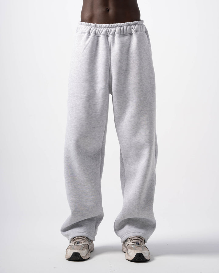 Basic Stone Baggy Sweatpants