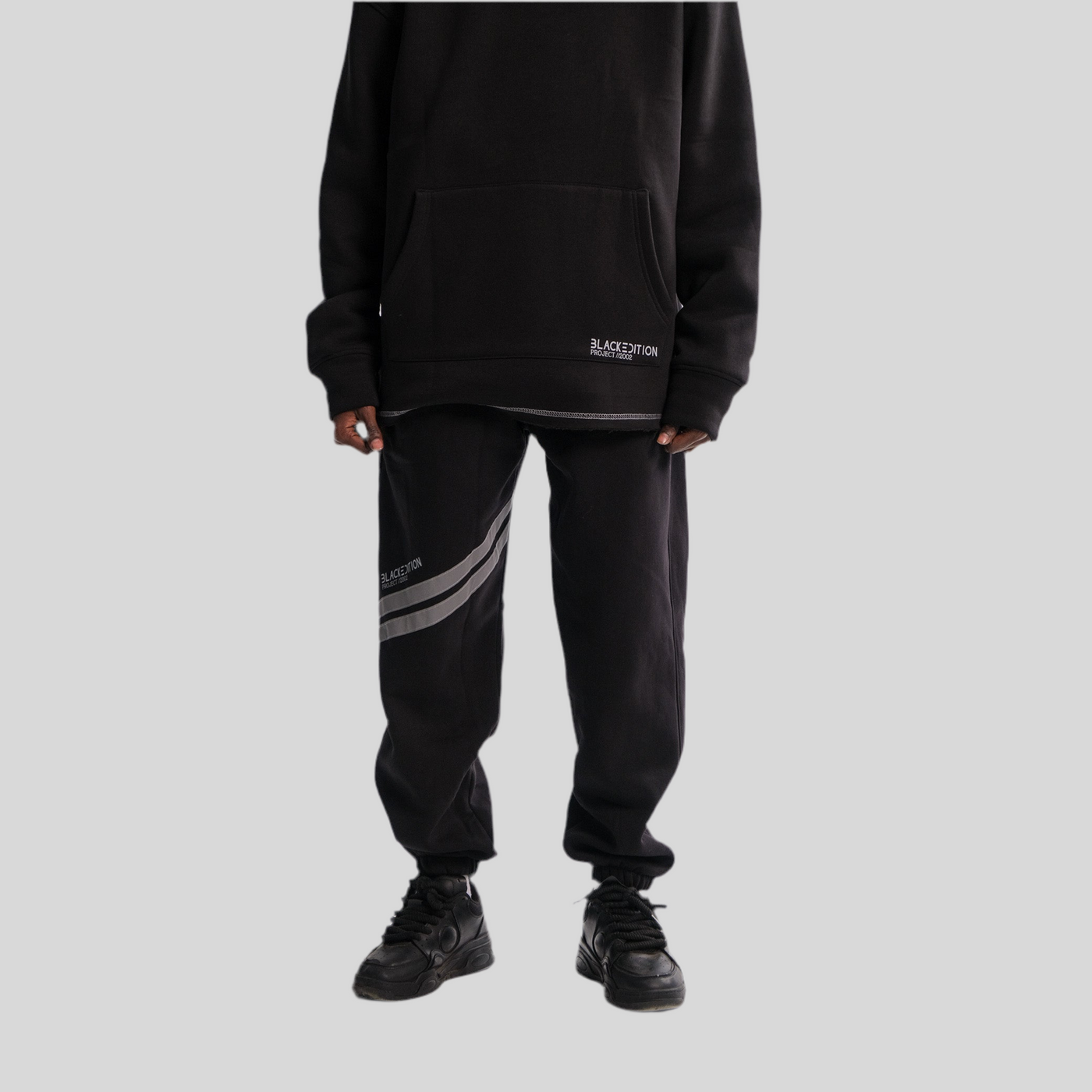 REFLECTIVE V2 SWEATPANTS