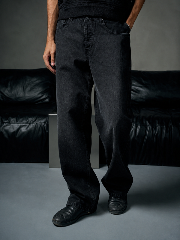 DENIM