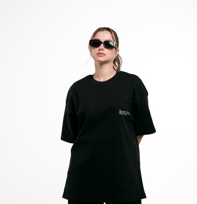 VIPER OVERSIZED T-SHIRT