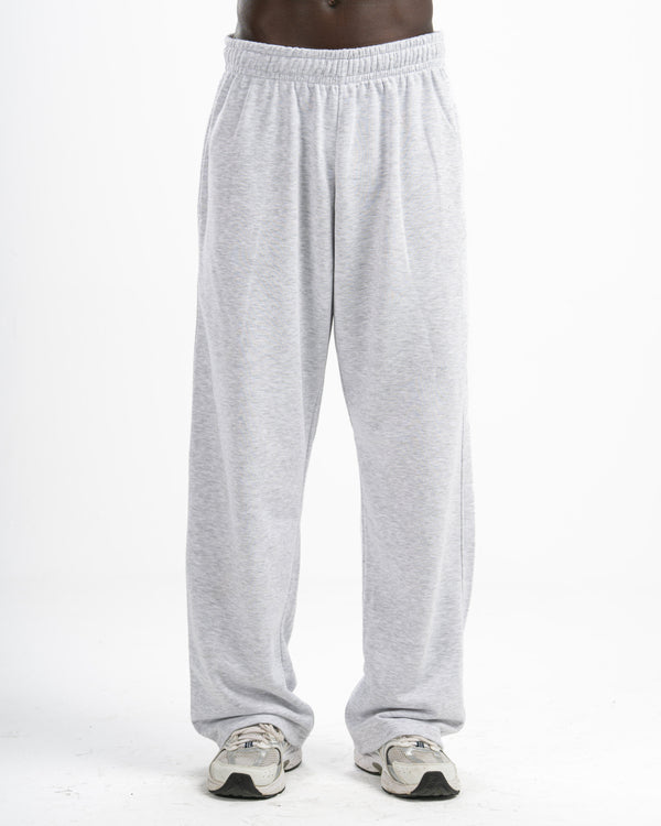 Summer Baggy Sweatpants – Grey