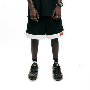 Project 019 jersey short