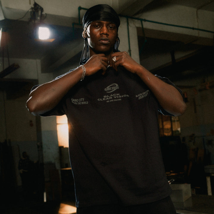 EYES ON THE PRIZE TEE