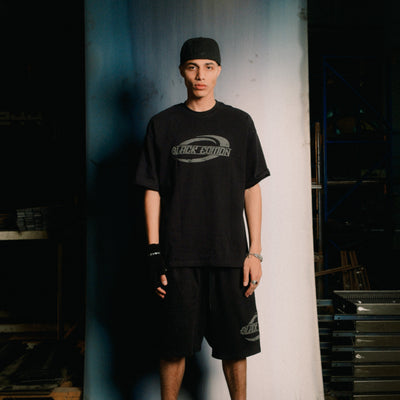 DARK ORBIT TEE
