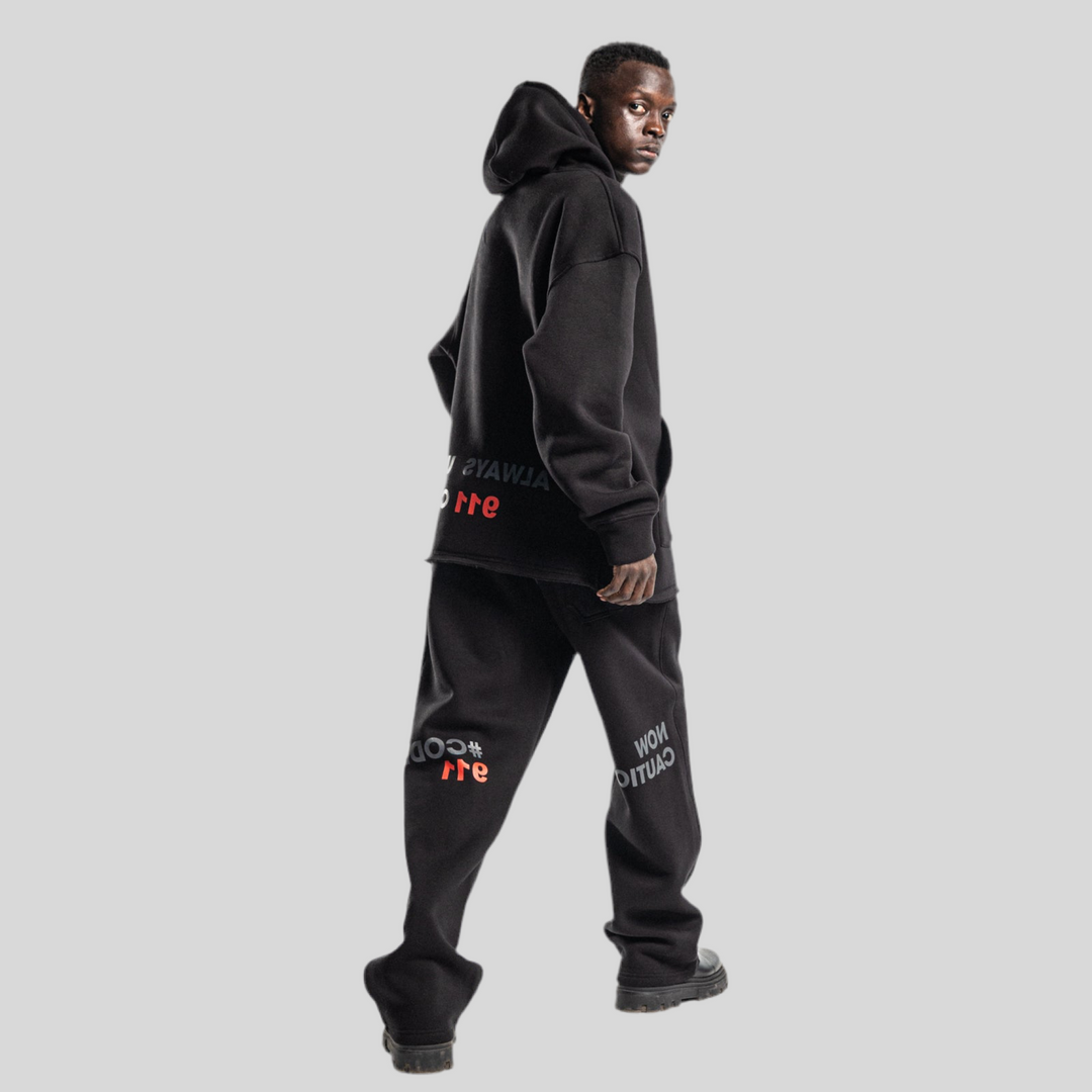 Undifined Sweatpants