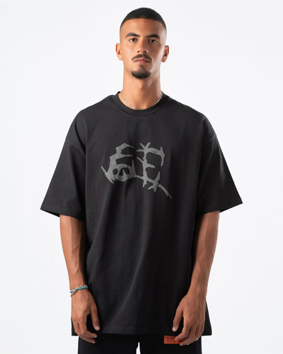 NIGHT GATHERING TEE