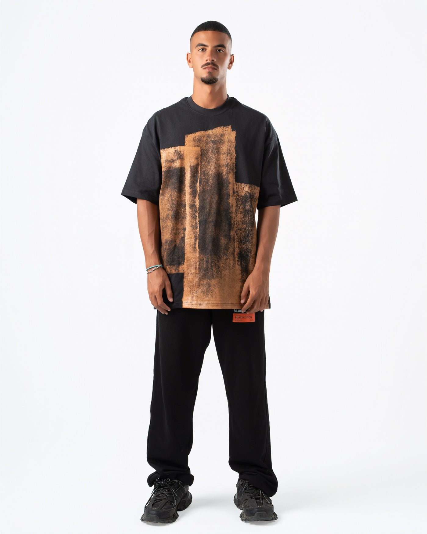 RUST THEORY TEE