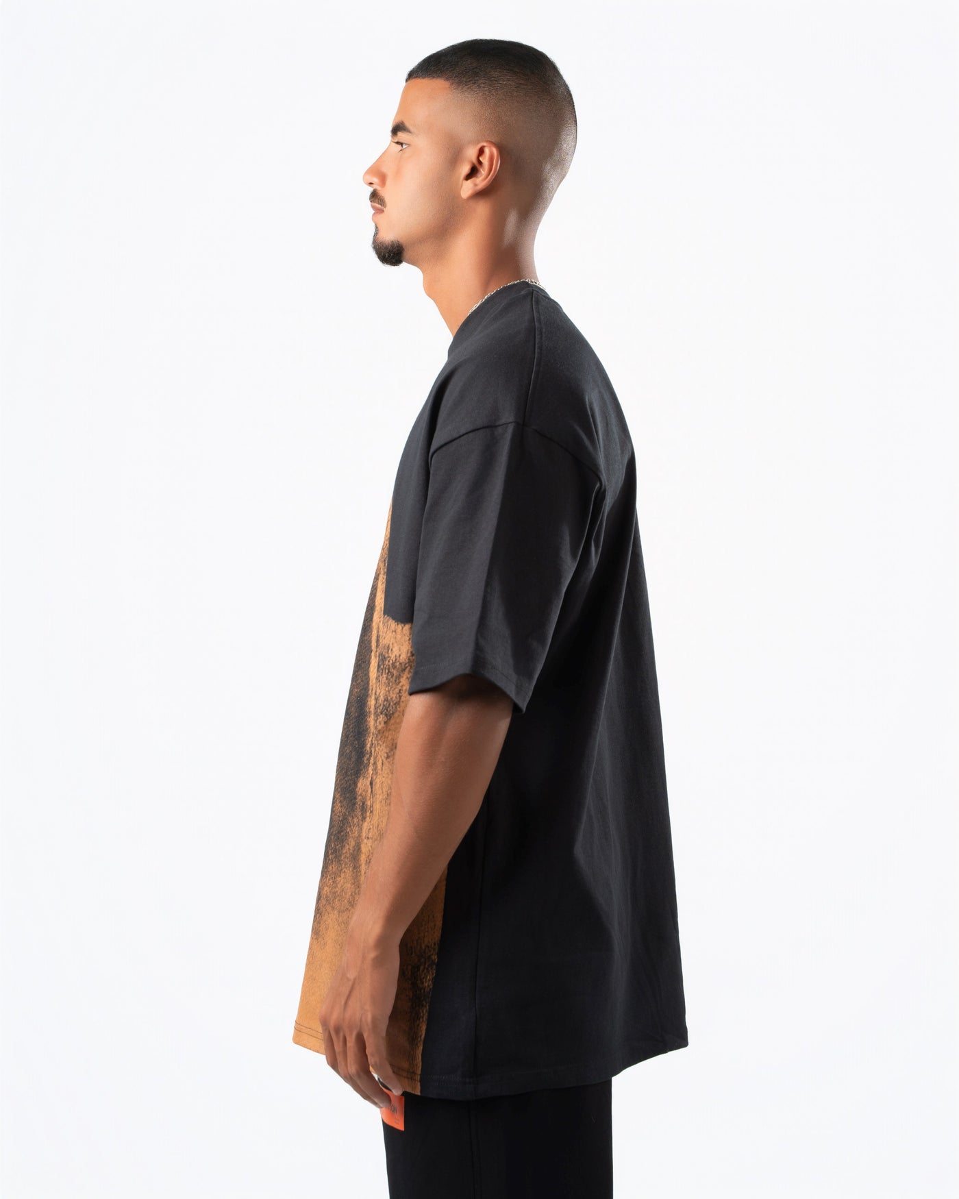 RUST THEORY TEE