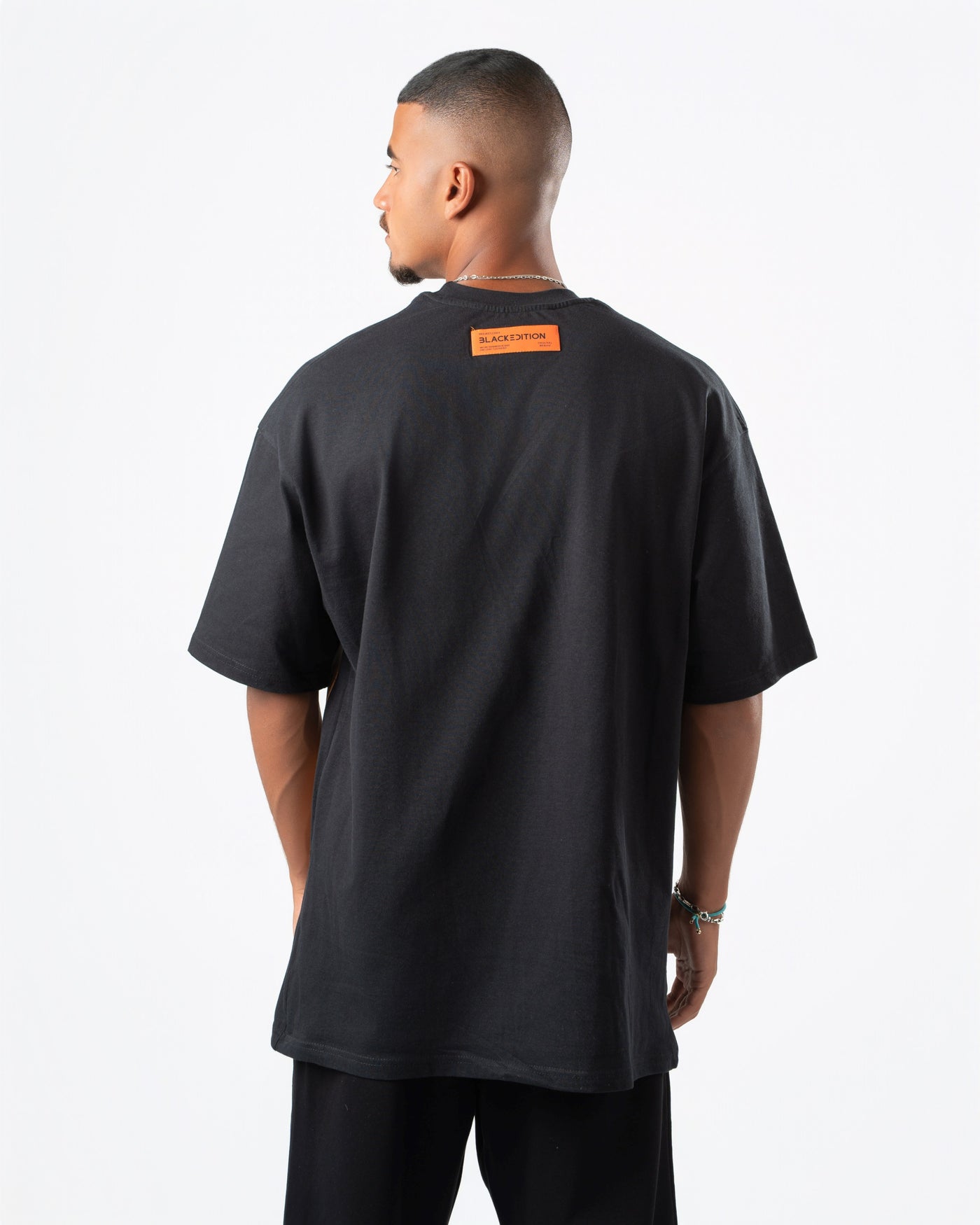 RUST THEORY TEE